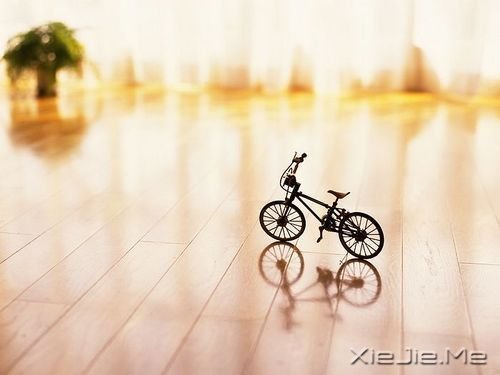 时光,好不经用